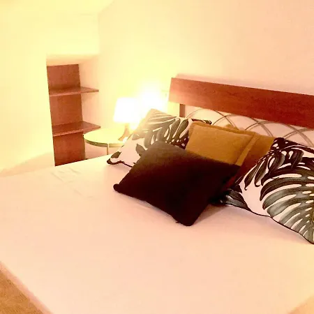 Apartment Poetto House 2 Quartu SantʼElena