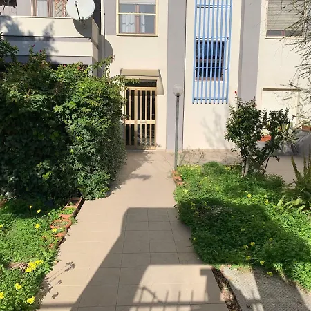 Apartment Poetto House 2 Quartu SantʼElena