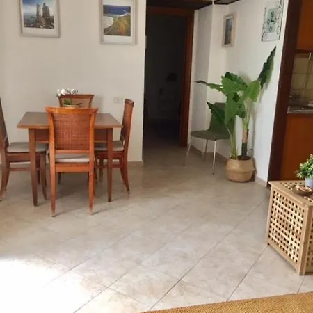 Apartment Poetto House 2 *